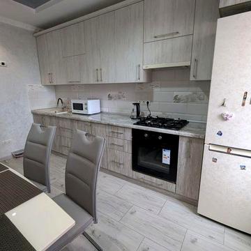 Оренда 1 кімн квартири в ЖК Європейські сіті, Каскад