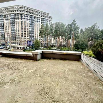 Квартира з терасою! Центральний парк! 65000$