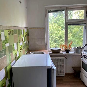 Продаж 2к Квартира Миру проспект