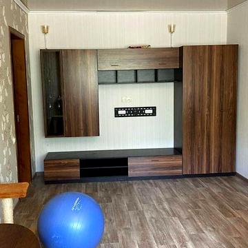 Продаж 3к Квартира Космонавтів вулиця