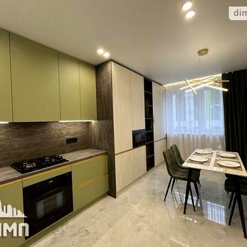 Продаж 1к Квартира Праведників світу (Максимовича) вулиця ЖК Forest Home