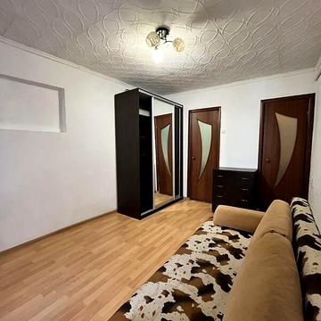 Продаж 1к Квартира Маріупольська (Московська) вулиця