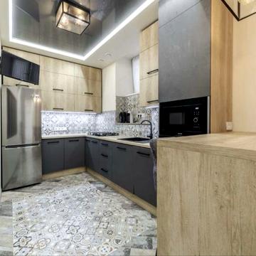 Продаж 2 кім квартири з ремонтом в  центрі біля парку вул.Винниченка