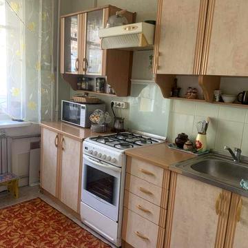 Продам 1 кімнатну квартиру лівий берег ЖК Кооператив