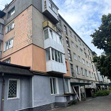 2 кім. квартира в центрі міста
