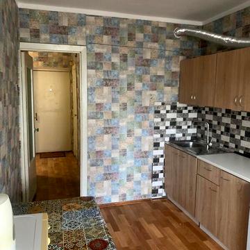 Продаж 1к Квартира Запорізьке шосе