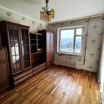 Продам 2х комнатную квартиру Хортицкий район