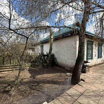 Продам хату в с. Нова Знамянка Кренчуцький р-н