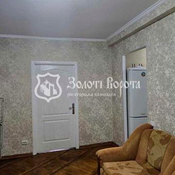 Квартира, 2к. Гарний стан. пр-т Відрадний, 28, Соломянський район