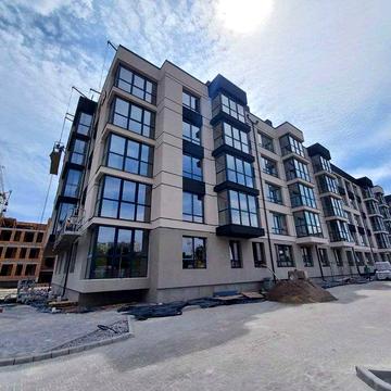 Продаж квартир в ЖК "Атмосфера" (єОселя) ЖК Атмосфера
