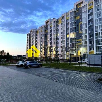 Найбільша квартира у ЖК Пелюстковий 65м2. Кухня 13м2. Переуступка ЖК Пелюстковий