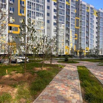 Продам квартиру 45м² в ЗДАНОМУ БУДИНКУ. Поверх 8/9. ЖК Пелюстковий