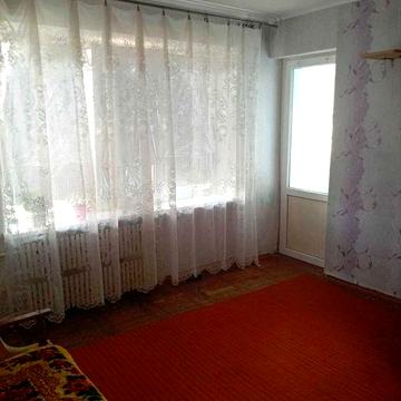 Продам 2-к.квартиру на Космосе, р-н Александровского рынка