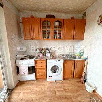 Продаж 3-кім квартири на вулиці Миропільська, 29