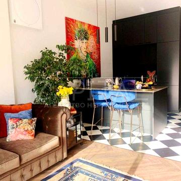 Продаж квартири 76 м2 з терасою в ЖК "Alter Ego", ЖК alter ego