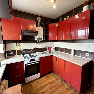 Продаж 2к Квартира Степана Бандери вулиця