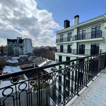 Продаж 1к Квартира Гімназична вулиця ЖК ул. Гимназическая, 13