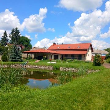 Продам будинок по вул. Теремнівській в м. Луцьк.
