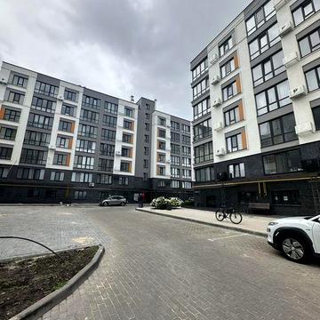 Продаж Три кімнатно Квартири ЖК Родинний Маєток