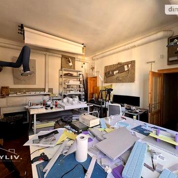 Продаж 3к Квартира Франка Івана вулиця