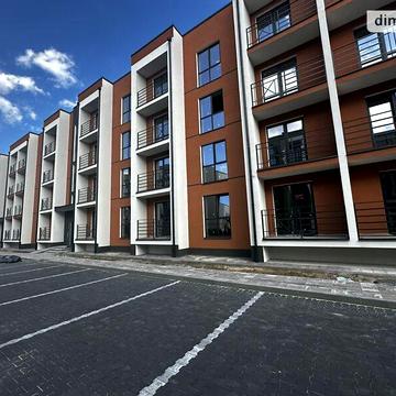 Продаж 2к Квартира Українська вулиця ЖК Brickwood 2