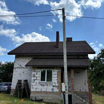 р Будинок у Білій Криниці, вул. Веселкова 15