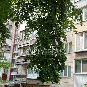 Продаж 2-кімнатної квартири по вул. Довнар-Запольського Лукянівка КПІ