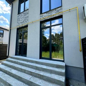 Просторий Дуплекс в Ірпіні, газ