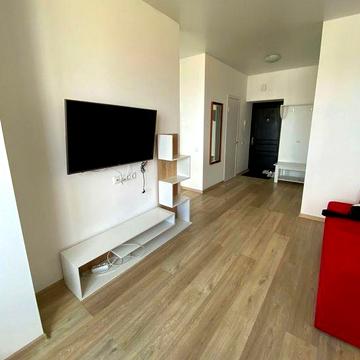 Продаж 1к-кв 39м2. ЖК "Львівський Маєток" с. Софіївська Борщагівка. ЖК Львівський Маєток