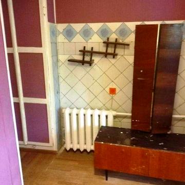 Продам 1-комн.квартиру на Космосе, район Варуса