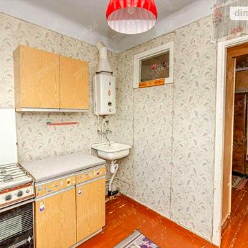 Продаж 1к Квартира Тролейбусна (Степана Халтуріна) вулиця