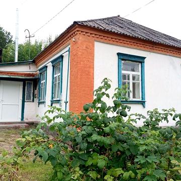 Терміново продам будинок м.Васиильків! Є прописка,!