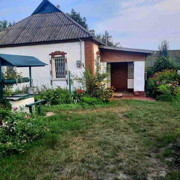 Продаж будинку Семеновка без %