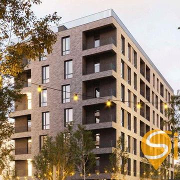 Продаж 1 кімнатної квартири, Сокільники, ЖК Avalon Holiday