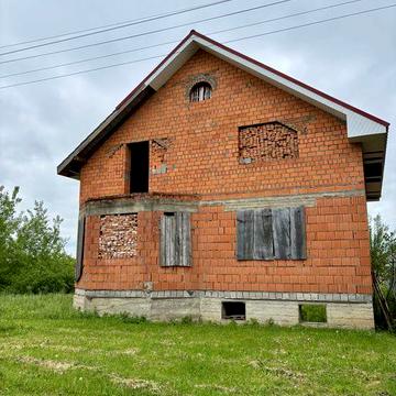 Продається 2-х поверхова недобудова