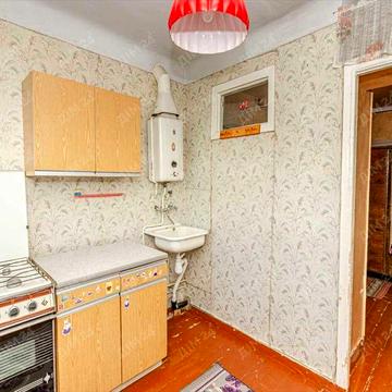 Однокімнатна квартира. Чудова локація — по кільцю!