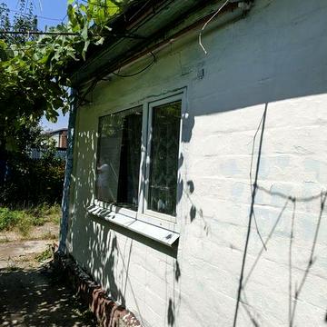 В продаже дом + 9 соток земли