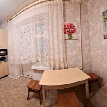 Довгострокова оренда однокімнатної квартири.