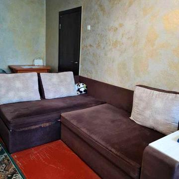 Продам 1 кімн. квартиру на Молодіжному. 3/9 цегл. 18500