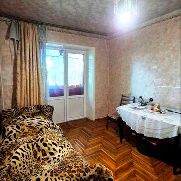 Продам 3-комн.квартиру на Опытной станции