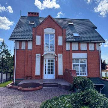 Продаж будинку Дивокрай