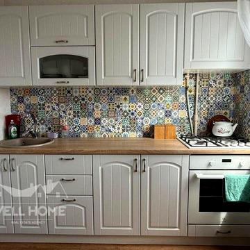Оренда квартири 2к Георгія Гонгадзе, 18Б Київ