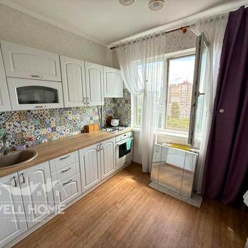Оренда квартири 2к Георгія Гонгадзе, 18Б Київ