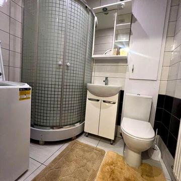 Оренда 1-но кімнатної квартири в центрі міста.