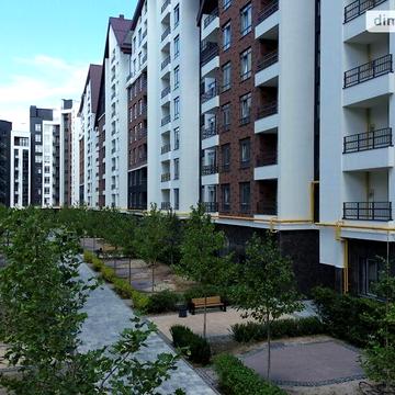 Продаж 1к Квартира Ольги Кобилянської (Достоєвського) вулиця ЖК Синергия Сити