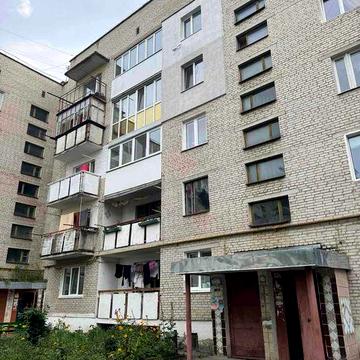 4кім. квартира по вул. Володимирська