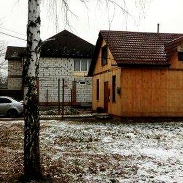 Дом будинок с Вишеньки, 9 км від Києва, жилий, 7,5 сот, поруч центр