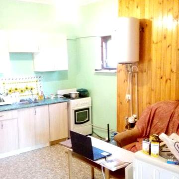 Дом будинок с Вишеньки, 9 км від Києва, жилий, 7,5 сот, поруч центр