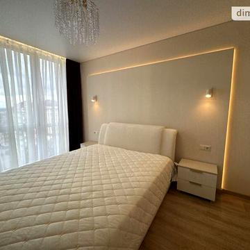 Продаж 1к Квартира Бандери Степана вулиця ЖК Union