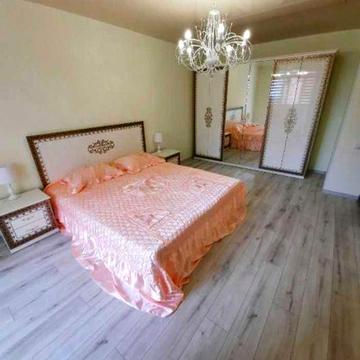 Сдаётся 1-к. квартира 45м² , Запорожское шоссе, 28